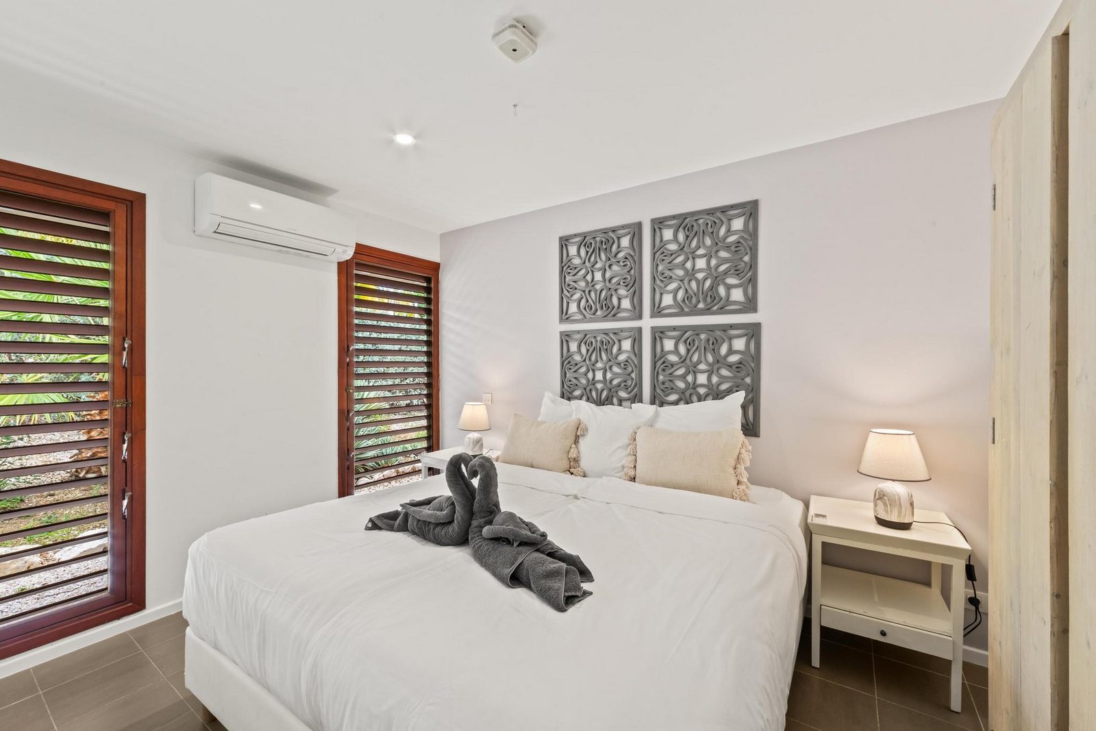 Villa Ocean View 6