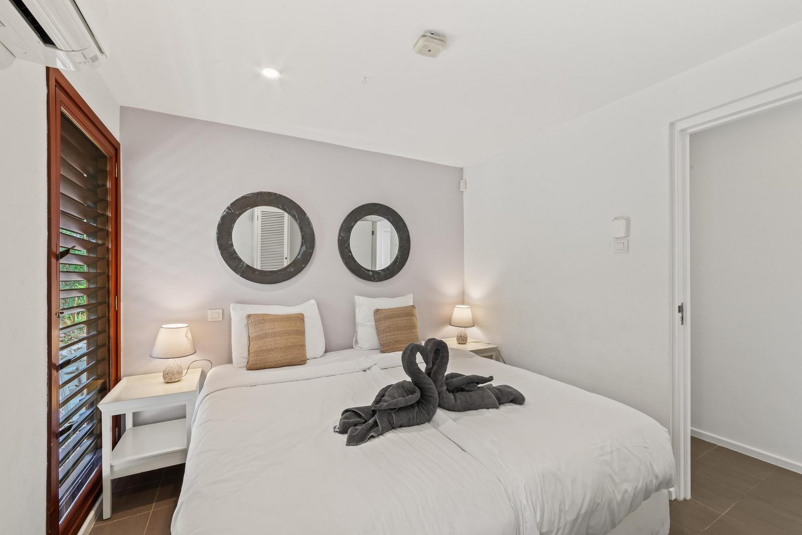 Villa Ocean View 6