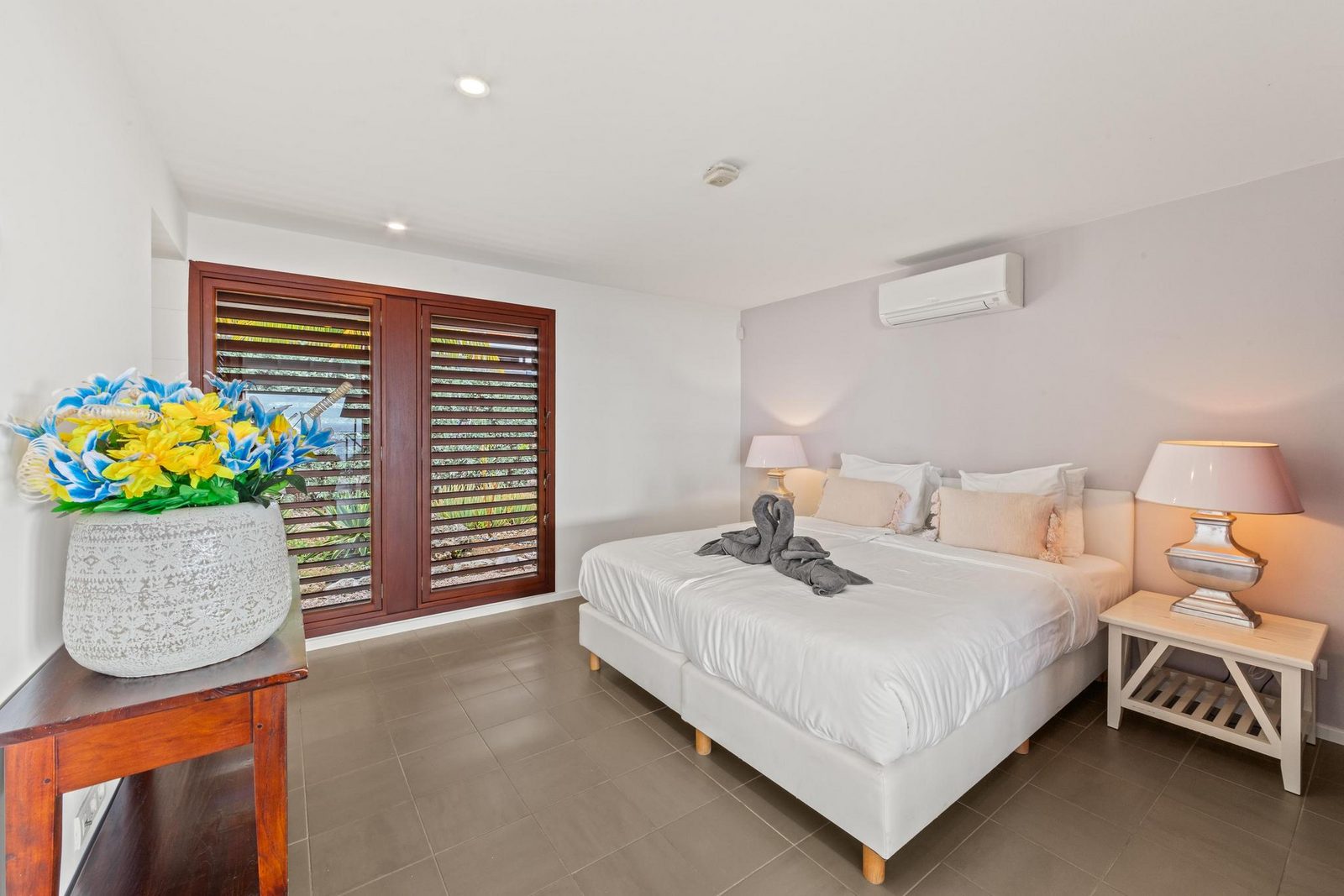 Villa Ocean View 6