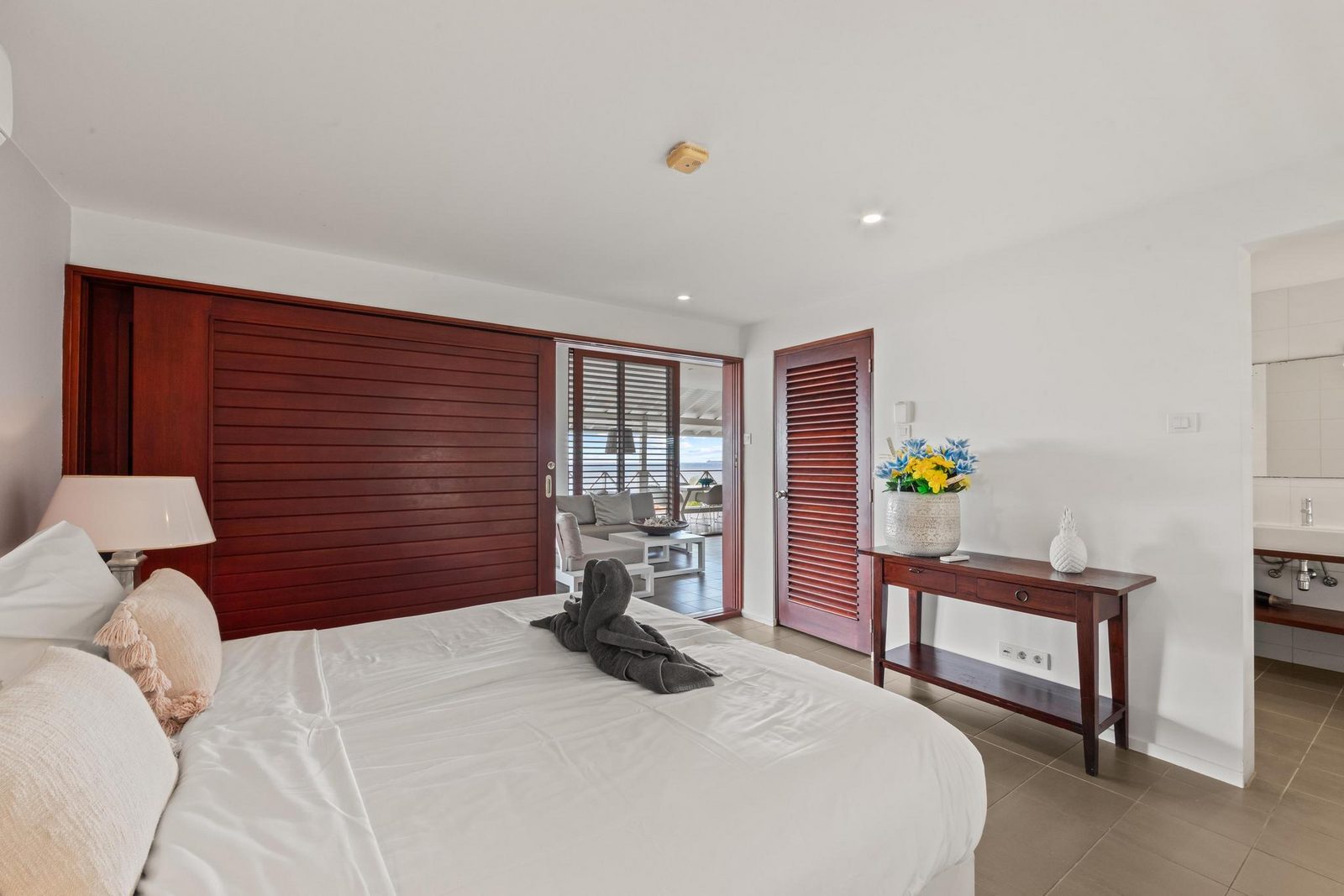 Villa Ocean View 6