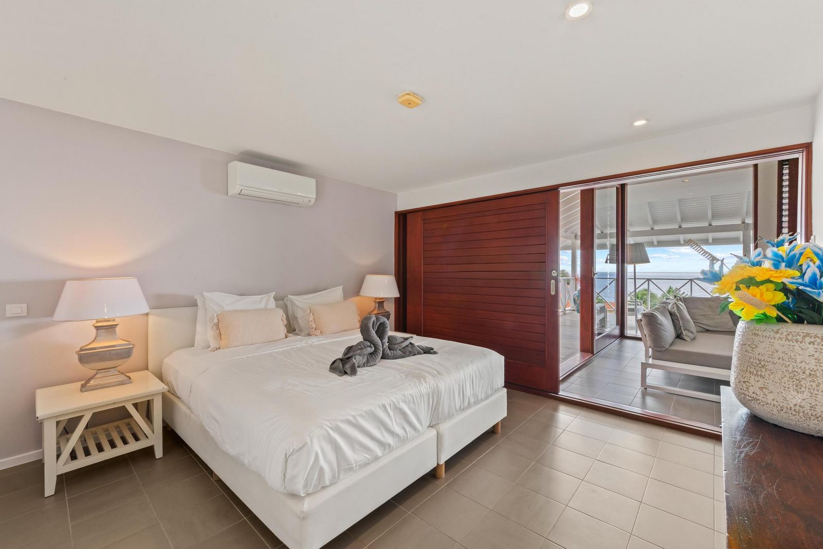Villa Ocean View 6