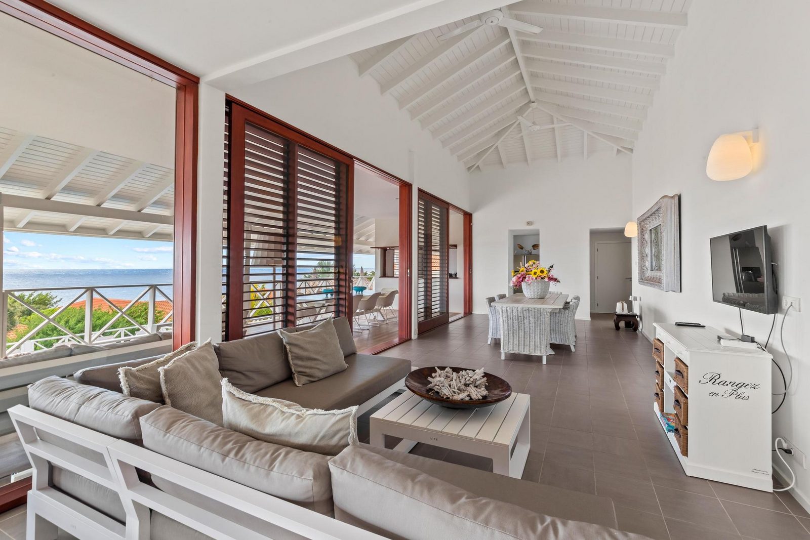 Villa Ocean View 6