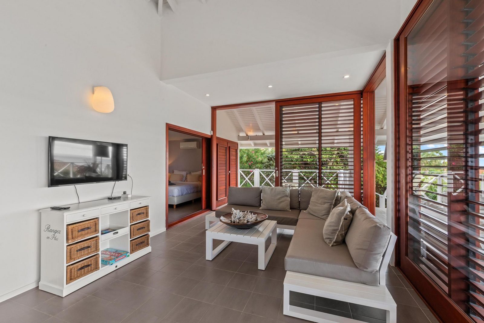 Villa Ocean View 6