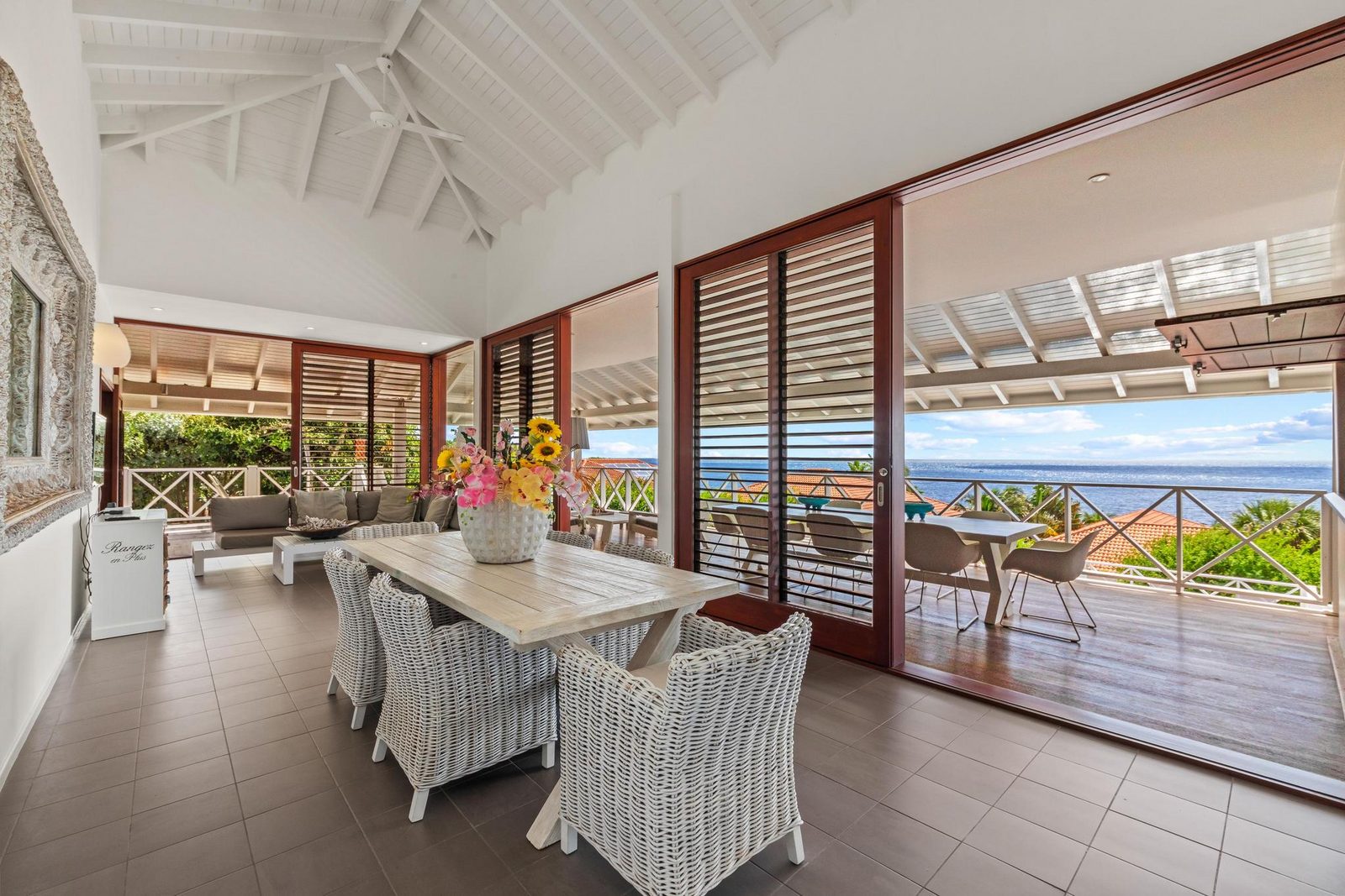 Villa Ocean View 6