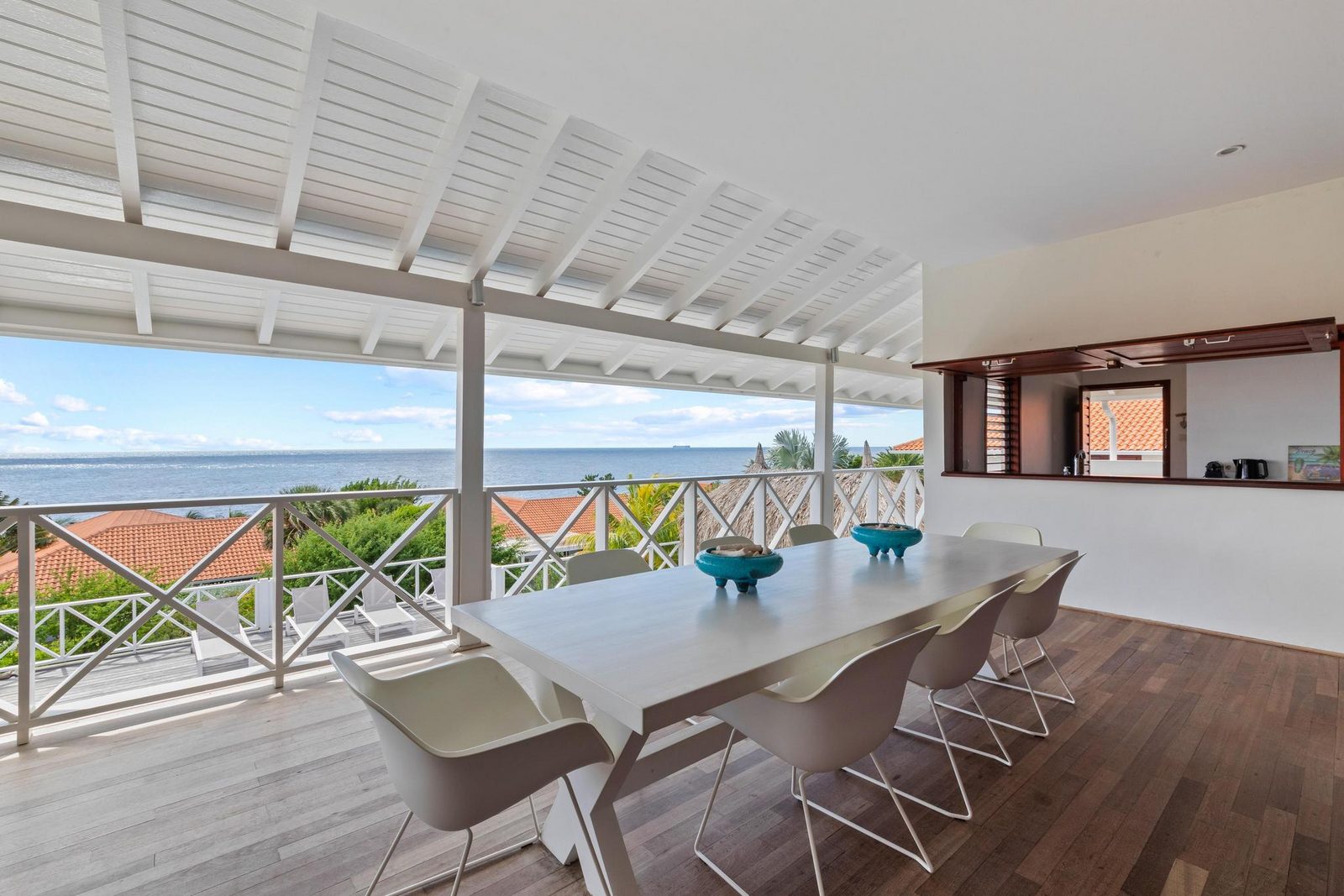 Villa Ocean View 6