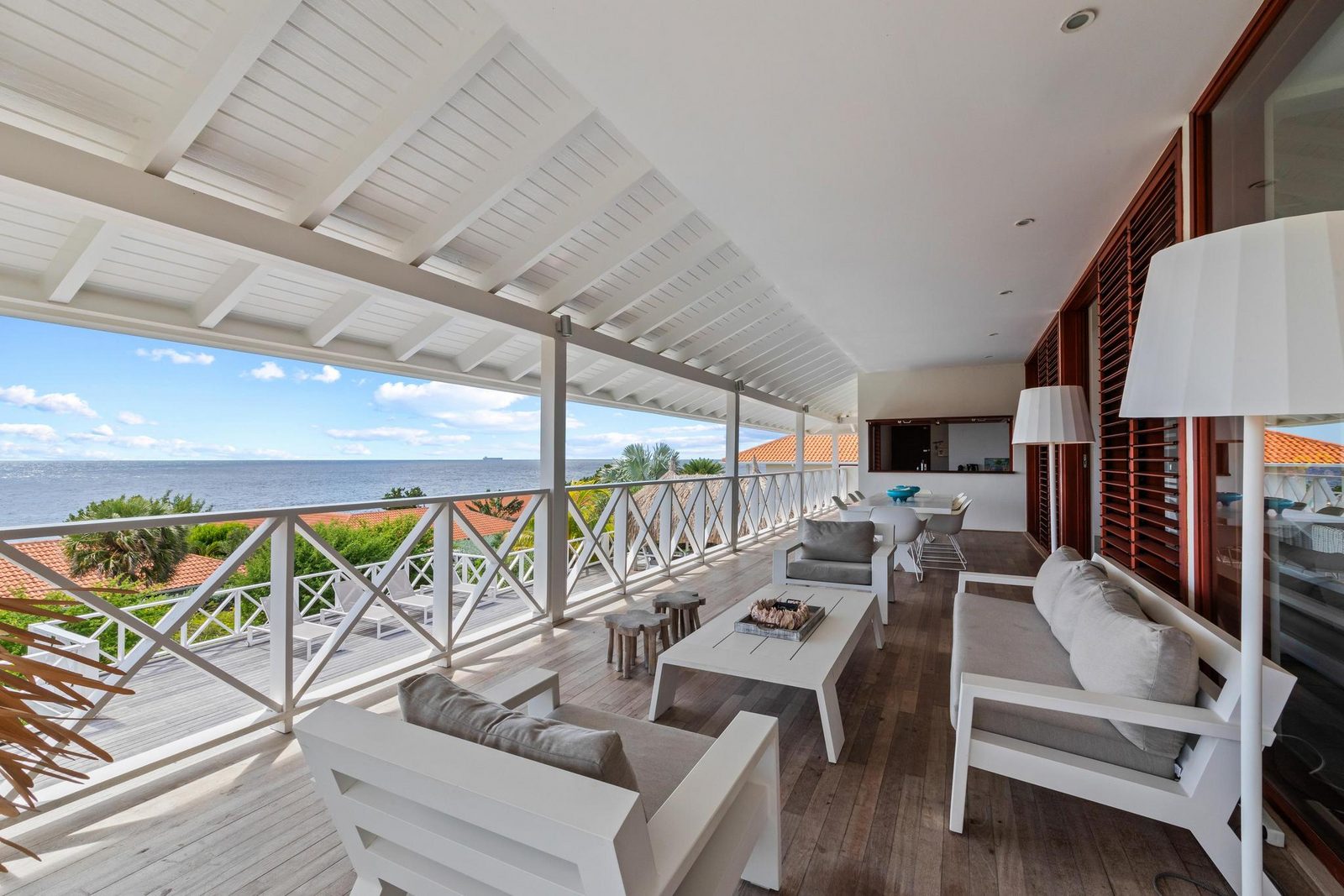 Villa Ocean View 6
