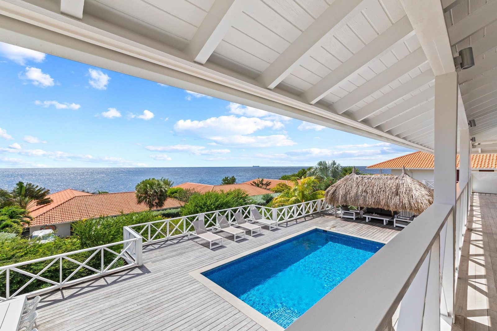 Villa Ocean View 6