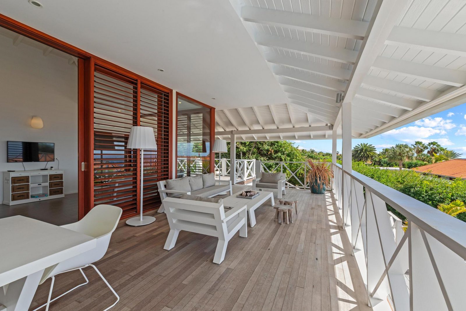Villa Ocean View 6
