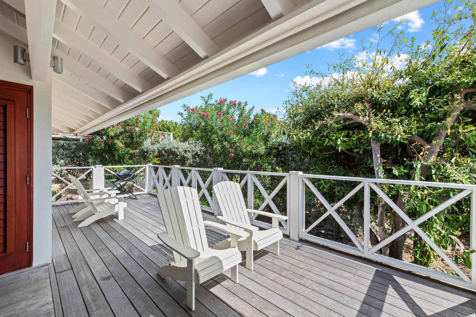 Villa Ocean View 6