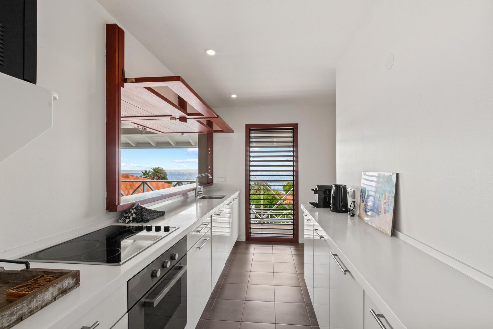 Villa Ocean View 6