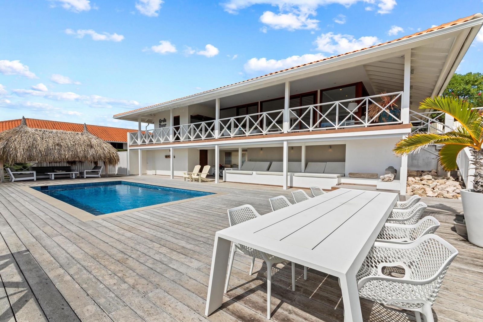 Villa Ocean View 6