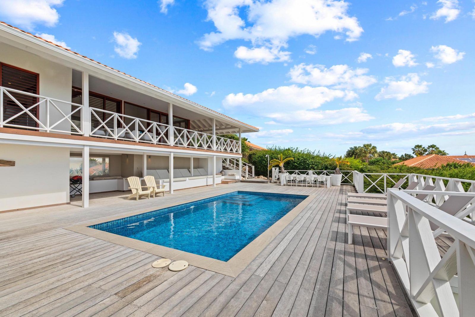 Villa Ocean View 6