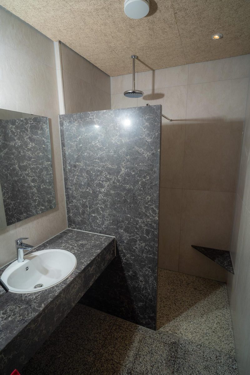 Badezimmer