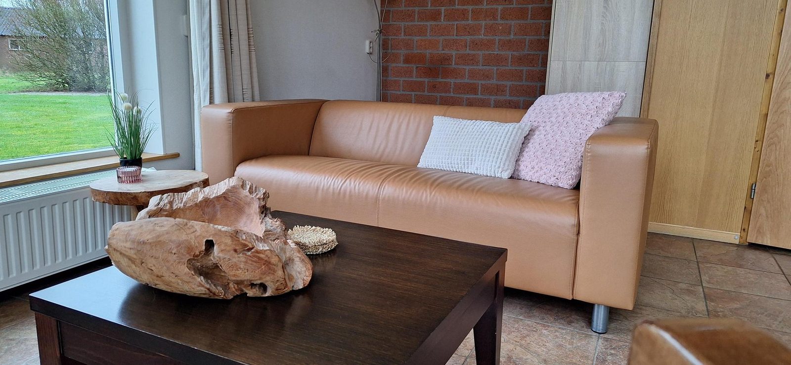 Panorama appartement