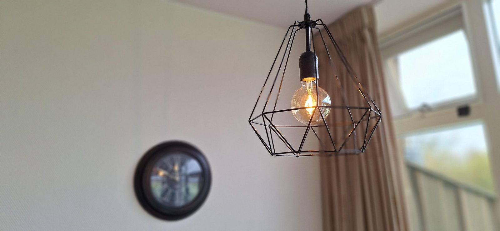 Rolstoel appartement