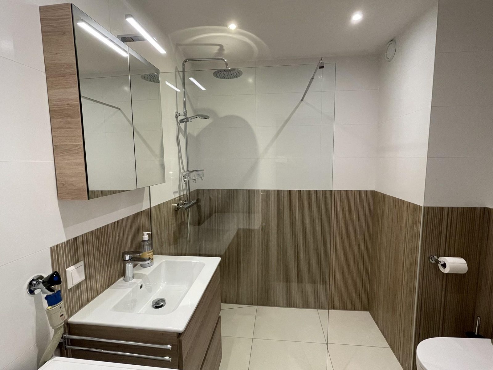 Sterflat 207