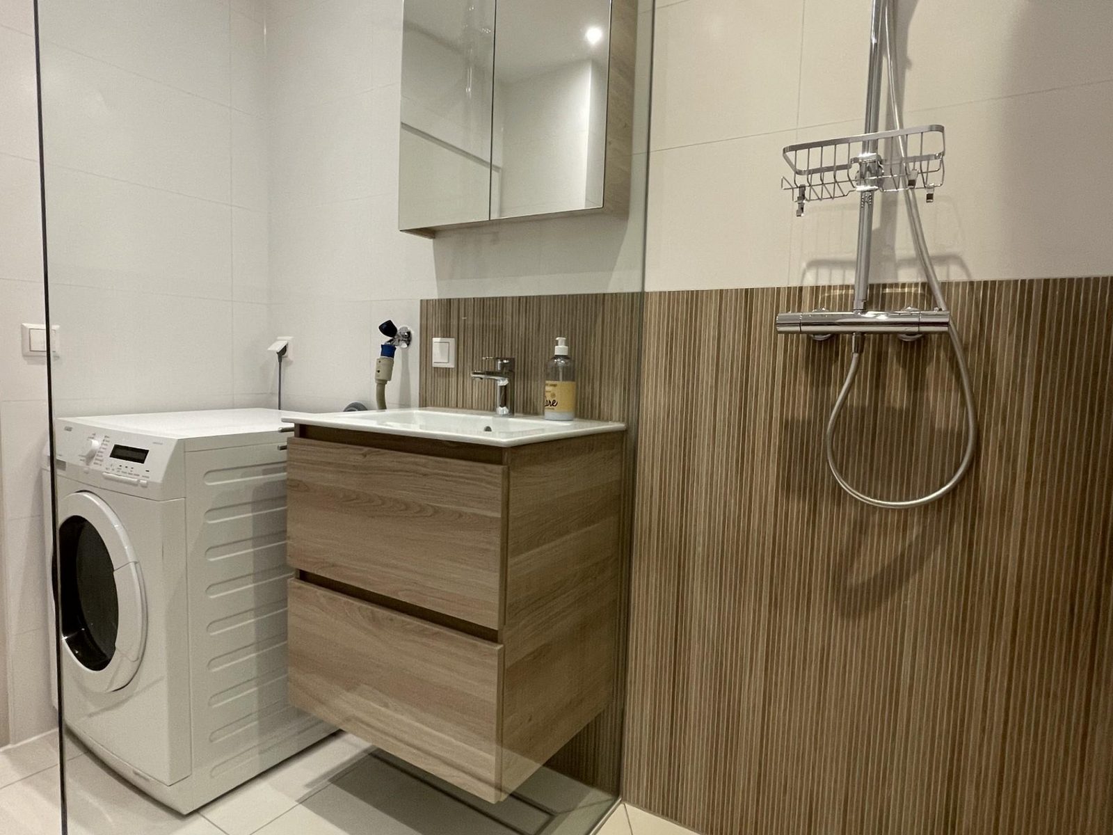 Sterflat 207