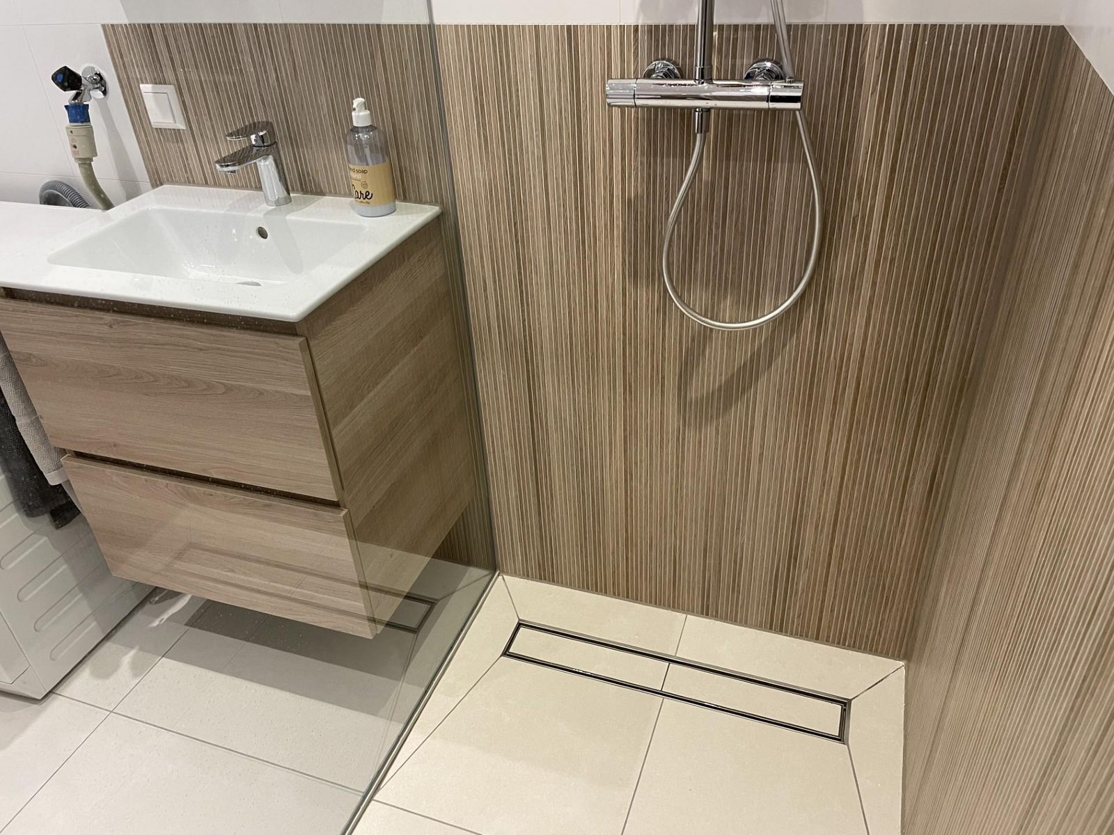 Sterflat 207