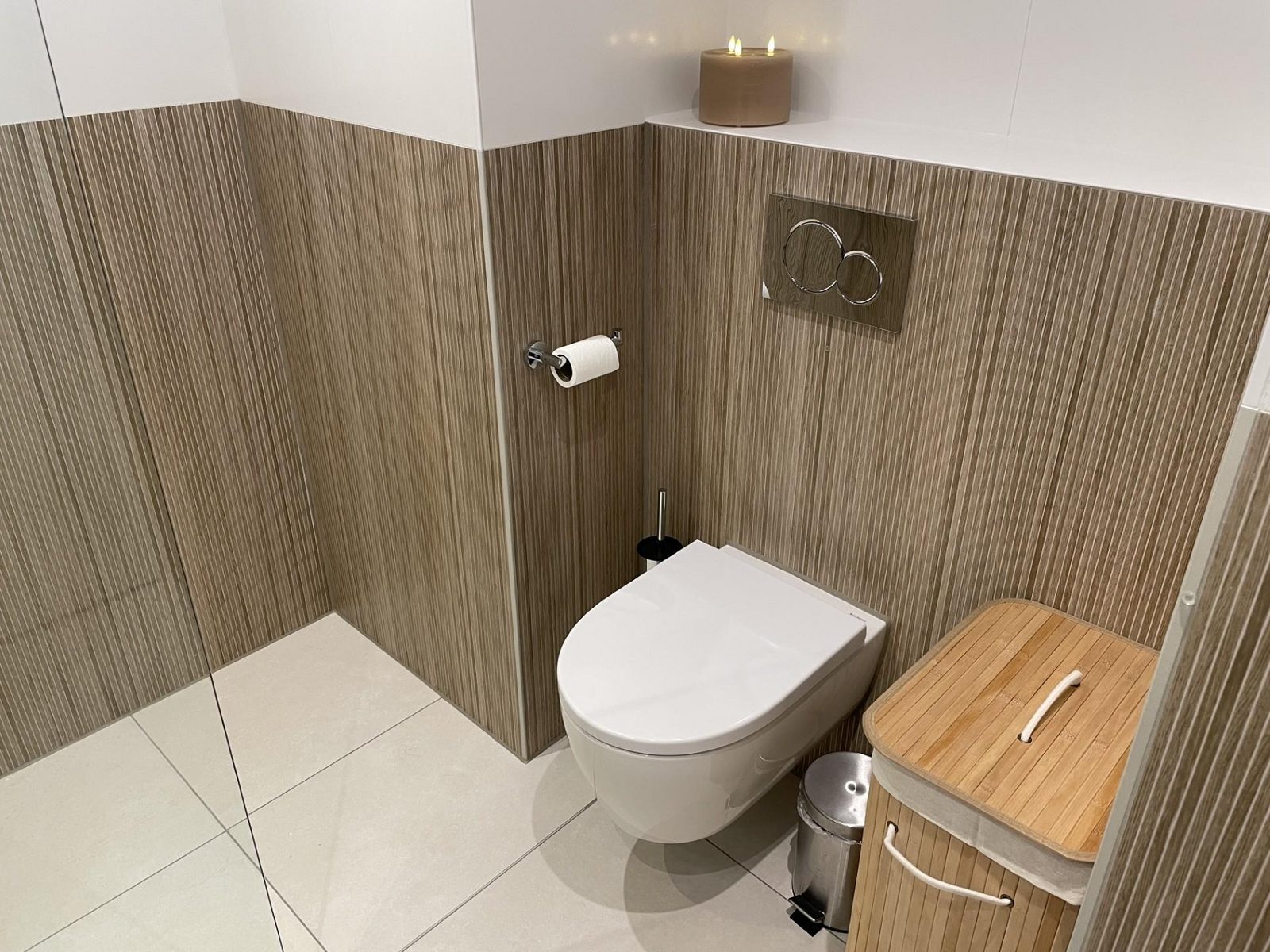 Sterflat 207