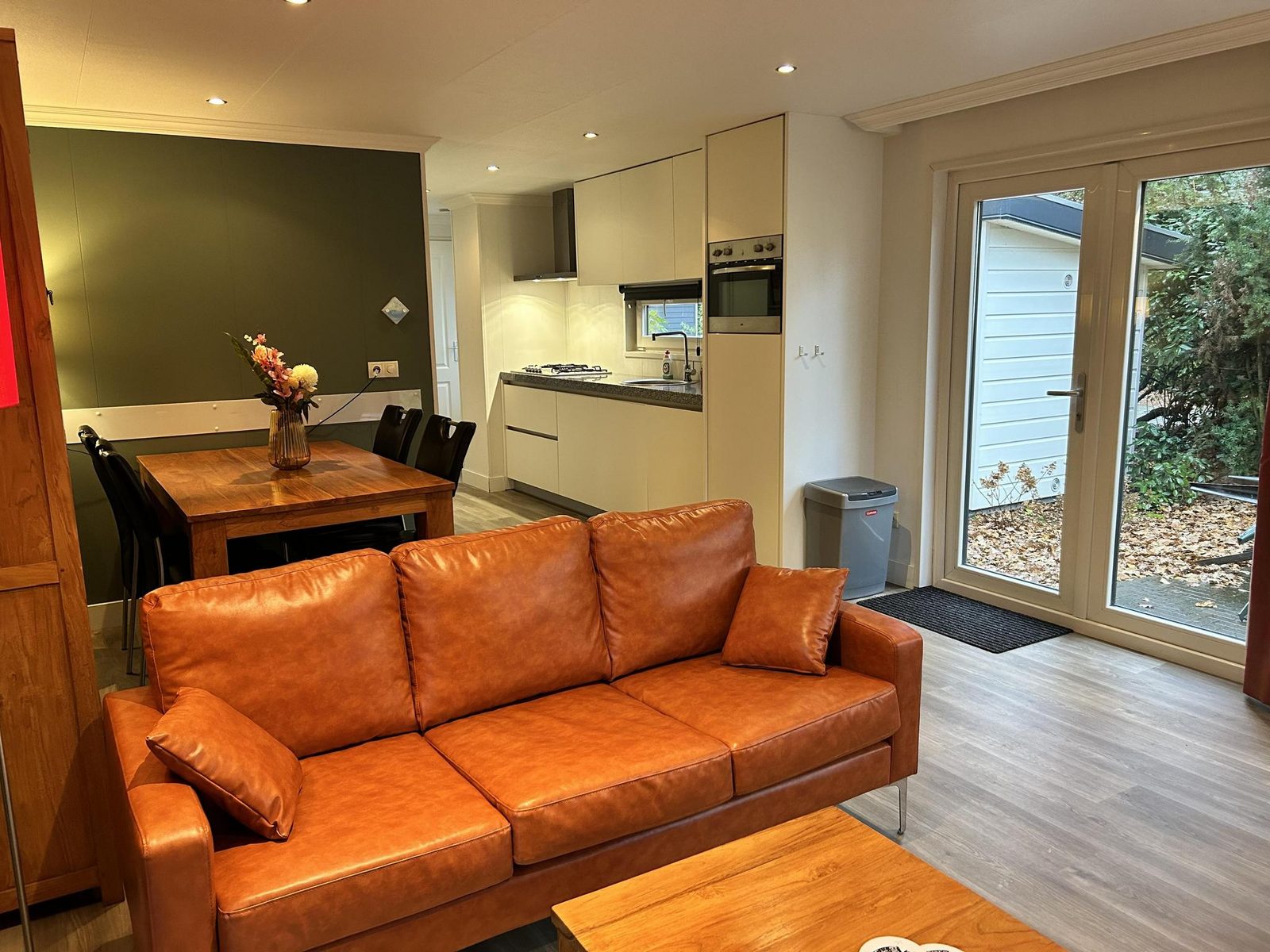 Boterbloem Chalet | 4 personen