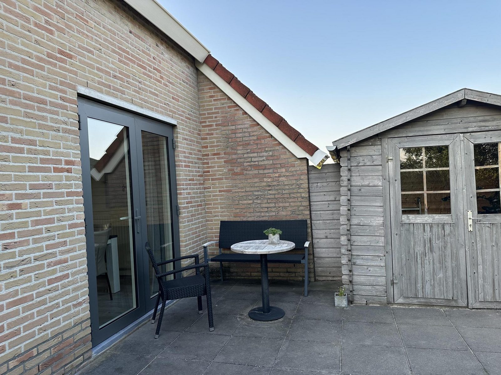 Scheldeveste 256 (Zwin), Breskens