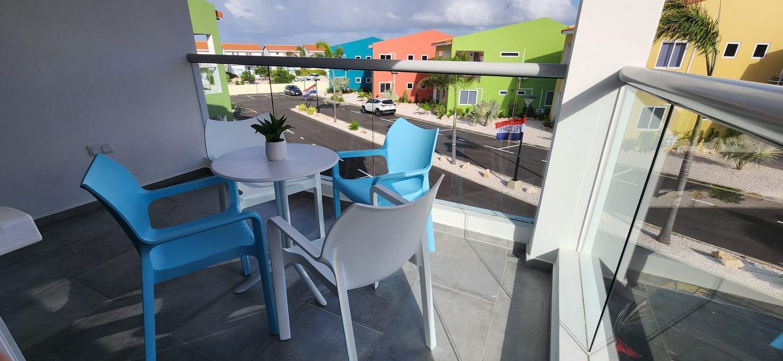 Punta Azul Ocean Resort 4B