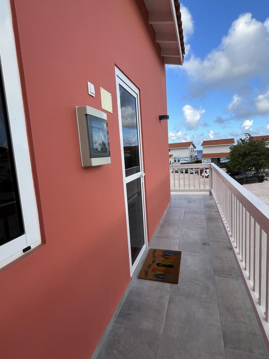 Seabreeze 10B - Punta Azul Ocean Resort