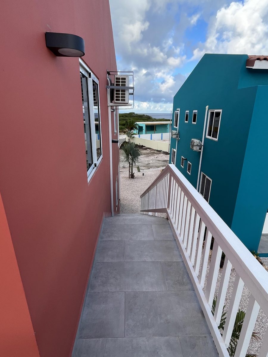 Seabreeze 10B - Punta Azul Ocean Resort