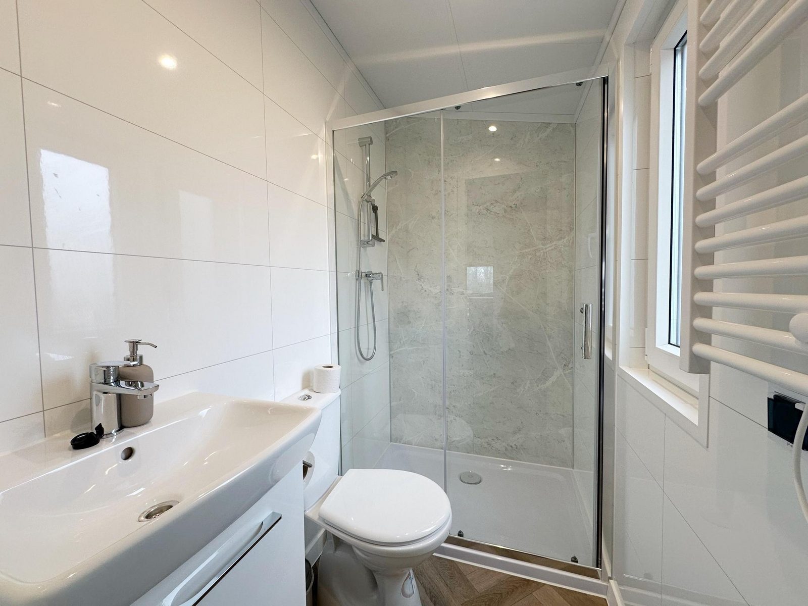 Chalet 503b