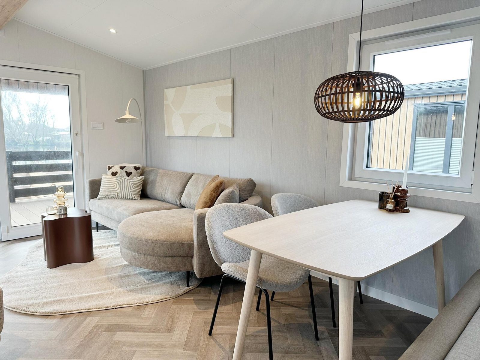 Chalet 503b