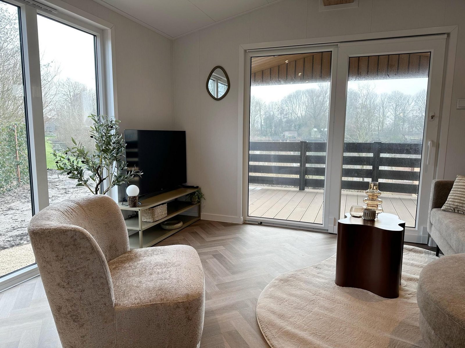 Chalet 503b