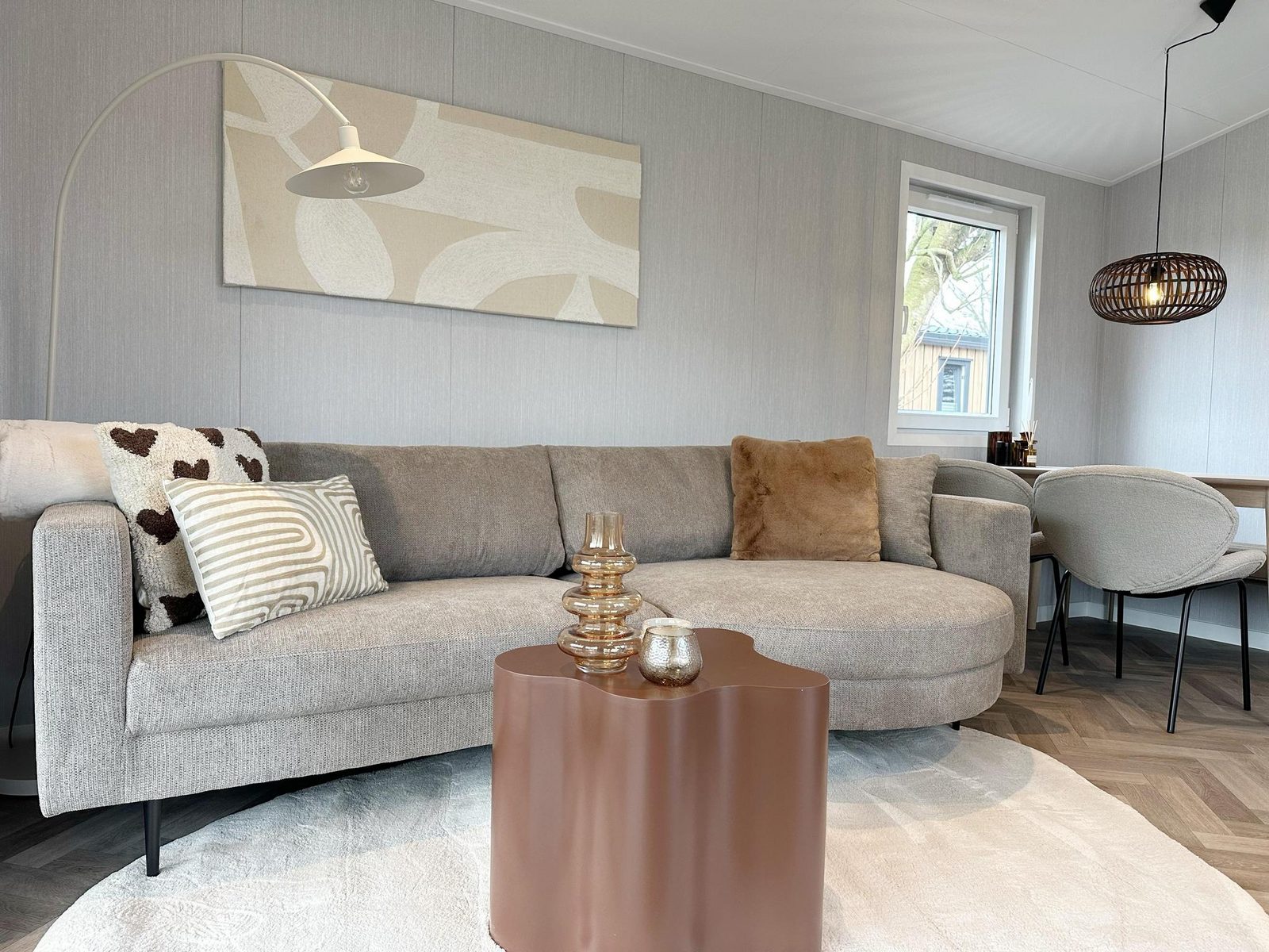 Chalet 503b