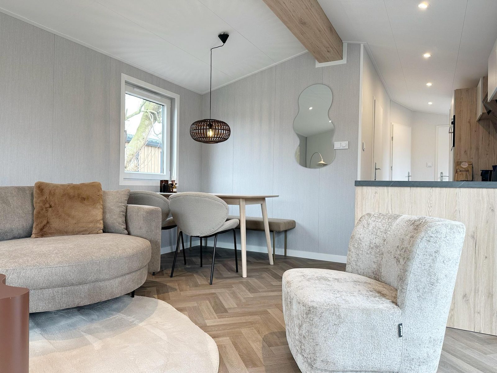 Chalet 503b