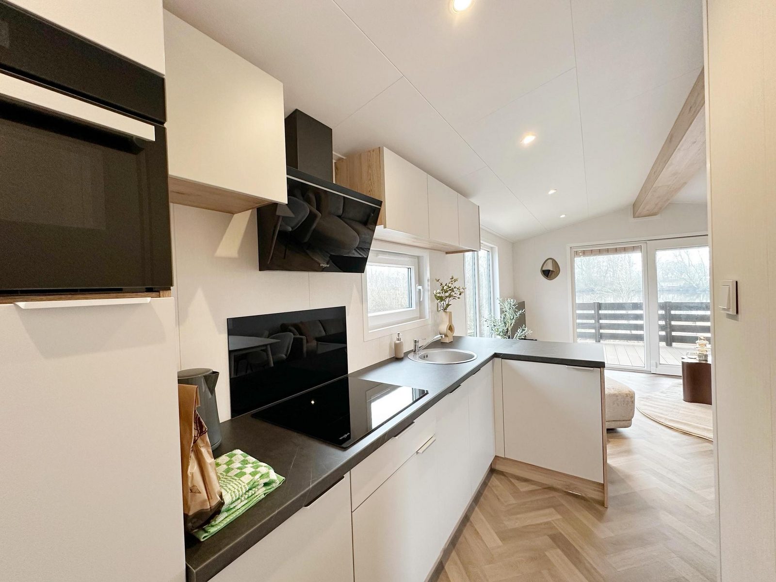 Chalet 503b