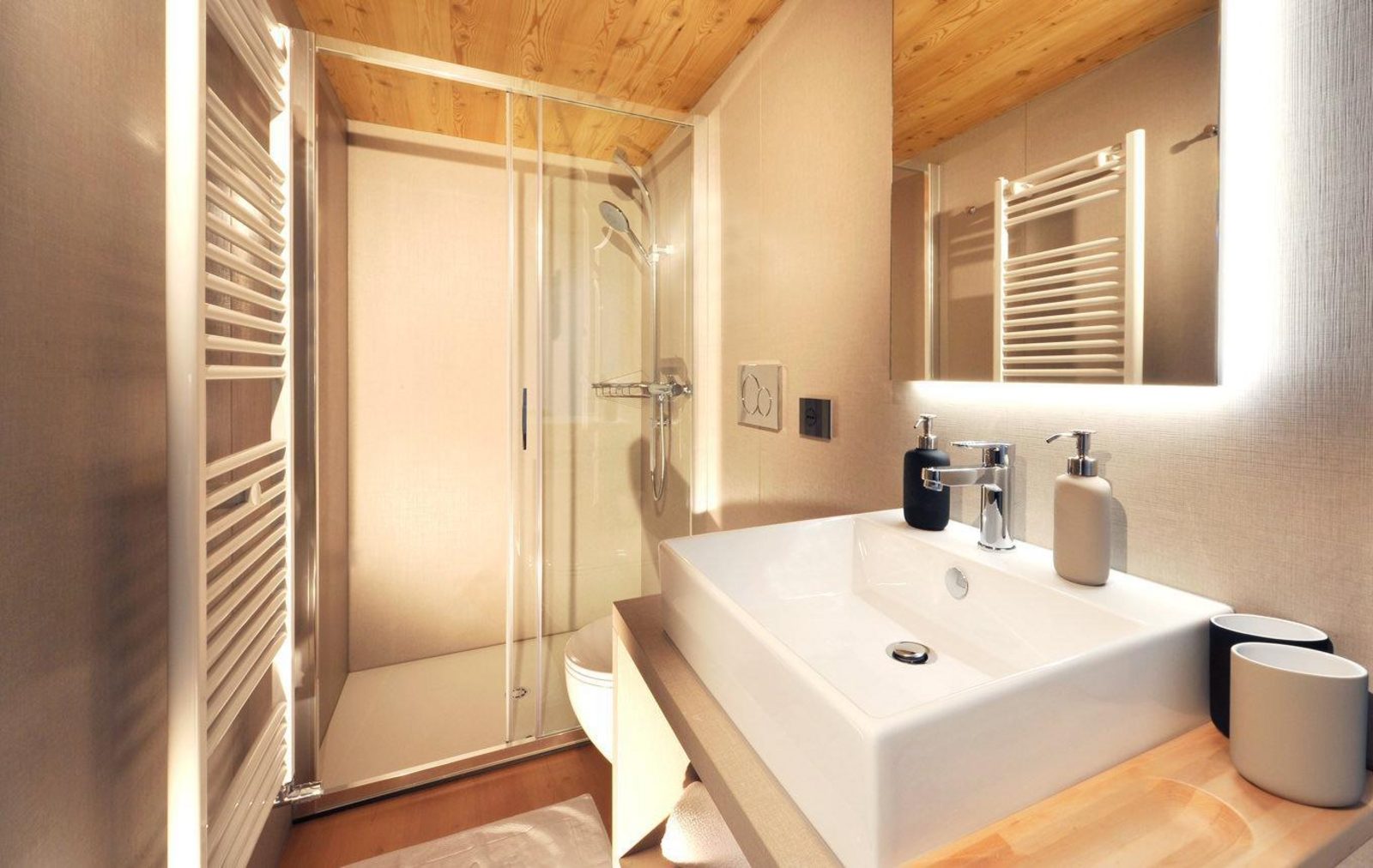 Tiny Home "Green Space"