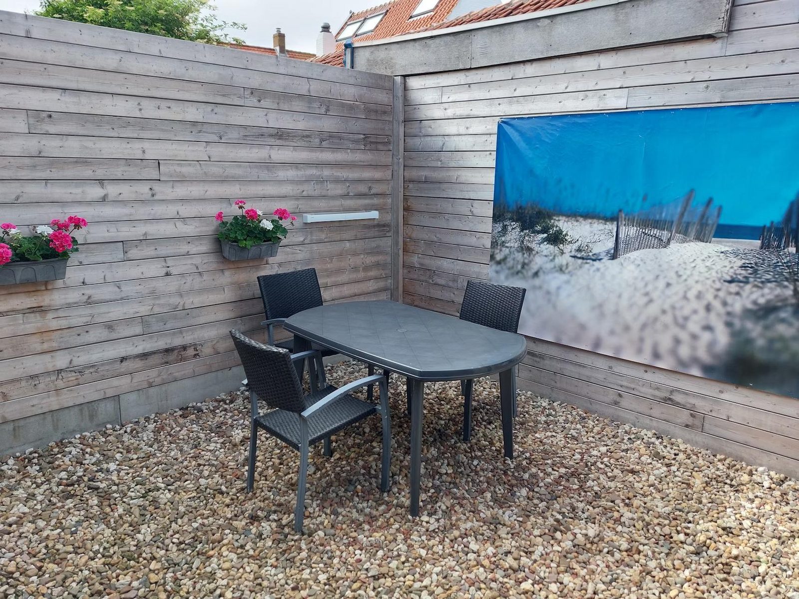 VZ2429 vakantiewoning Zoutelande