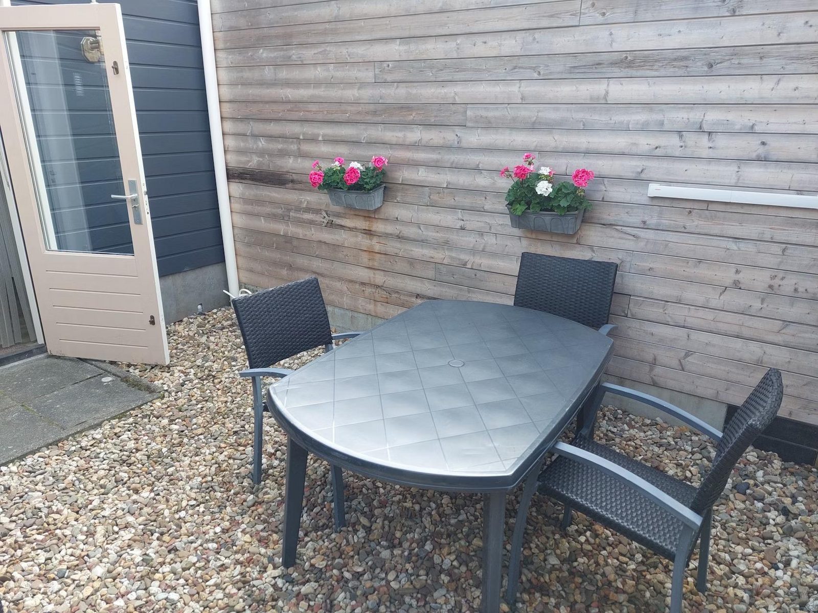 VZ2429 vakantiewoning Zoutelande