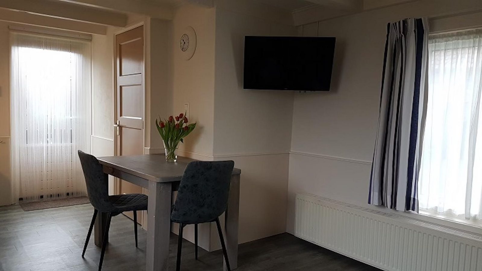 VZ2429 vakantiewoning Zoutelande