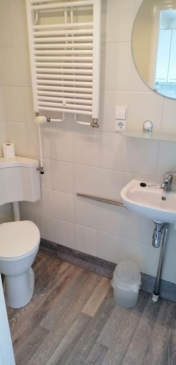 VZ2429 vakantiewoning Zoutelande