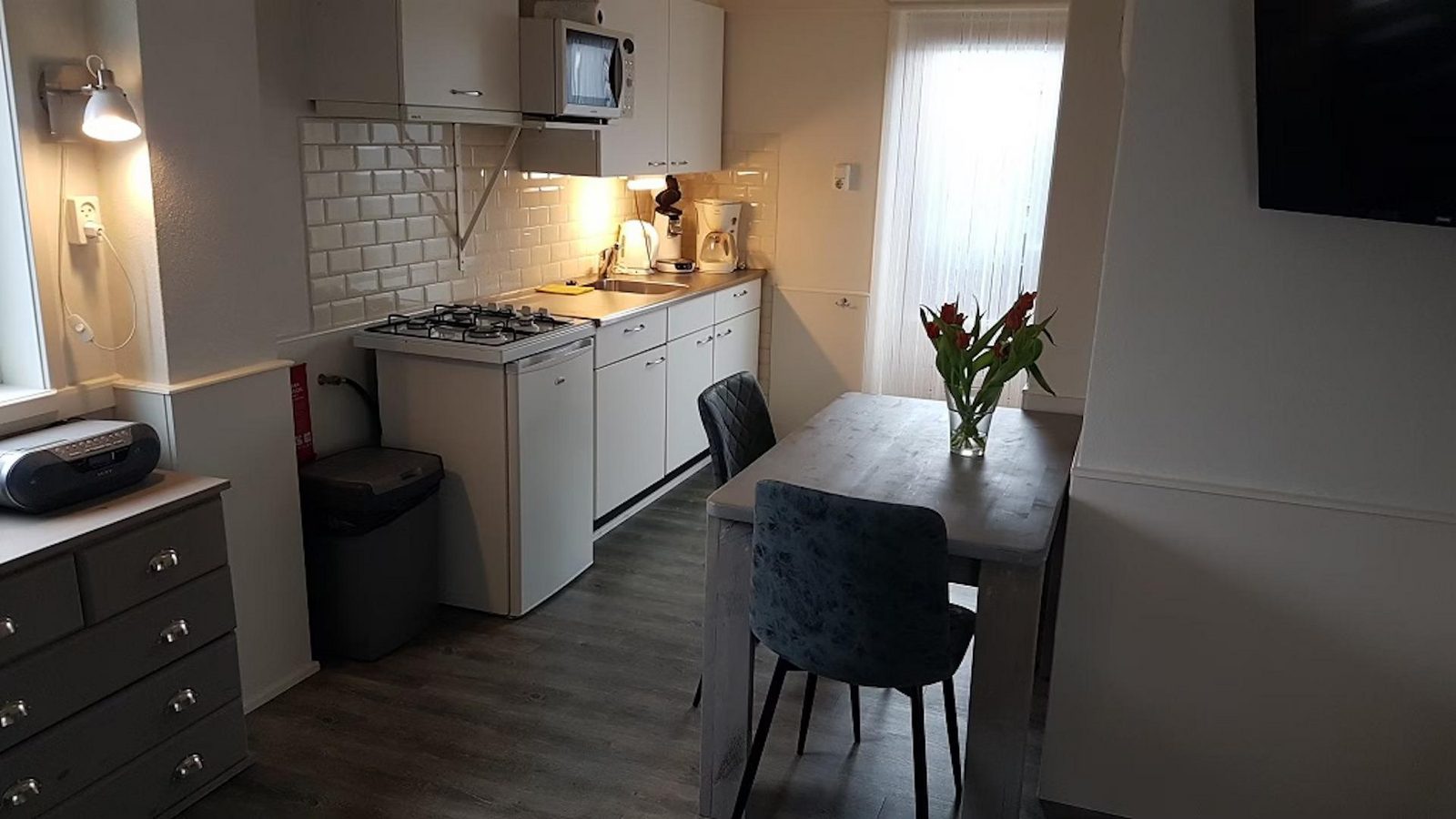 VZ2429 vakantiewoning Zoutelande