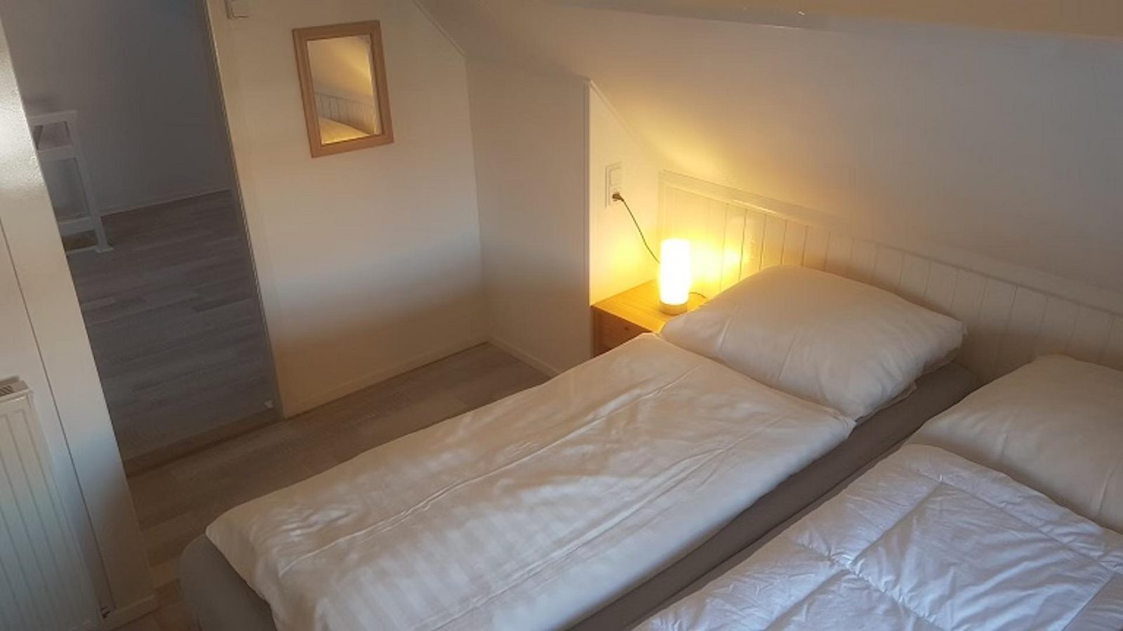 VZ2429 vakantiewoning Zoutelande