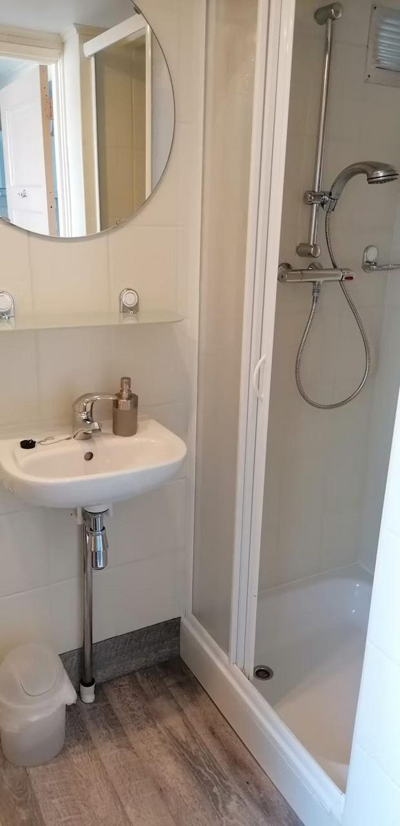 VZ2429 vakantiewoning Zoutelande