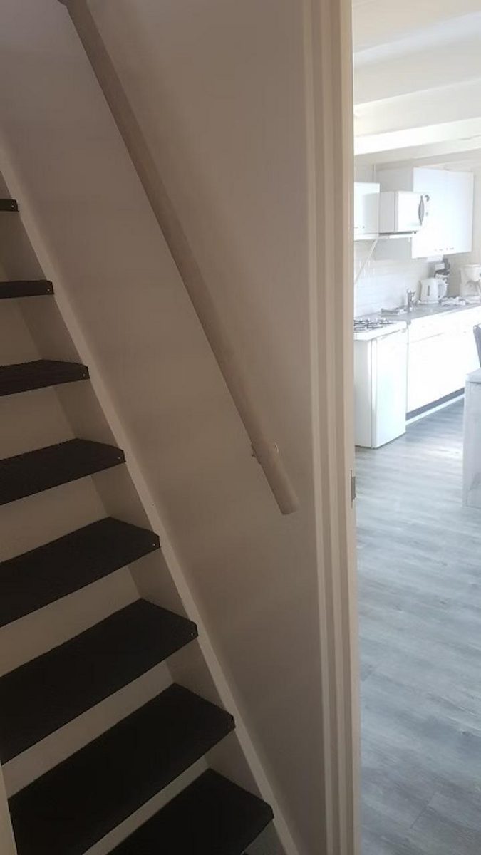 VZ2429 vakantiewoning Zoutelande