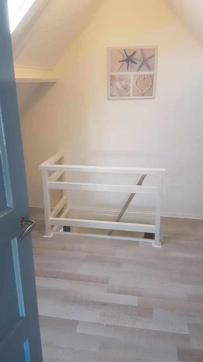 VZ2429 vakantiewoning Zoutelande