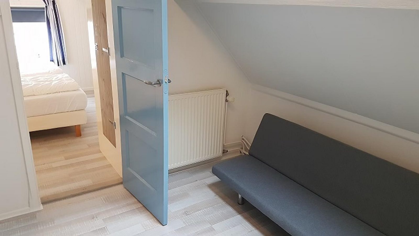 VZ2429 vakantiewoning Zoutelande