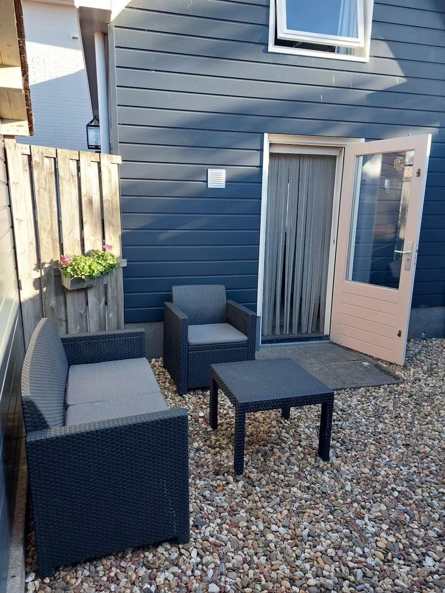 VZ2429 vakantiewoning Zoutelande