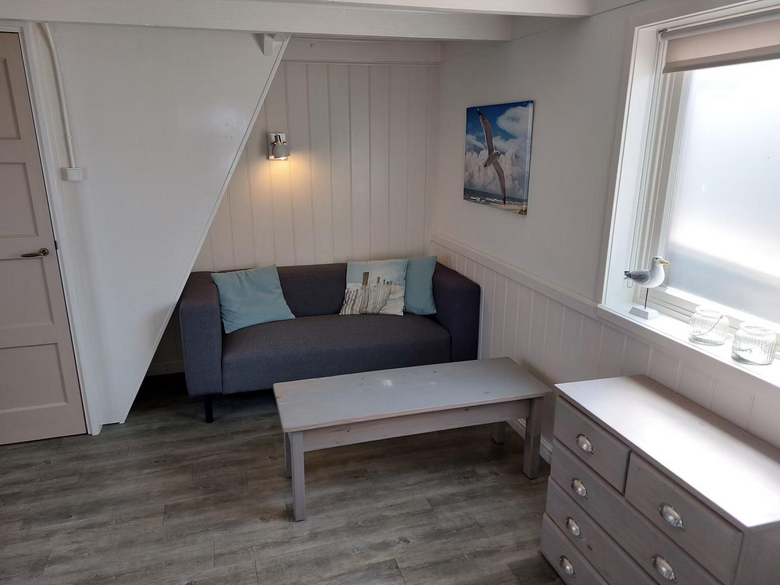 VZ2429 vakantiewoning Zoutelande