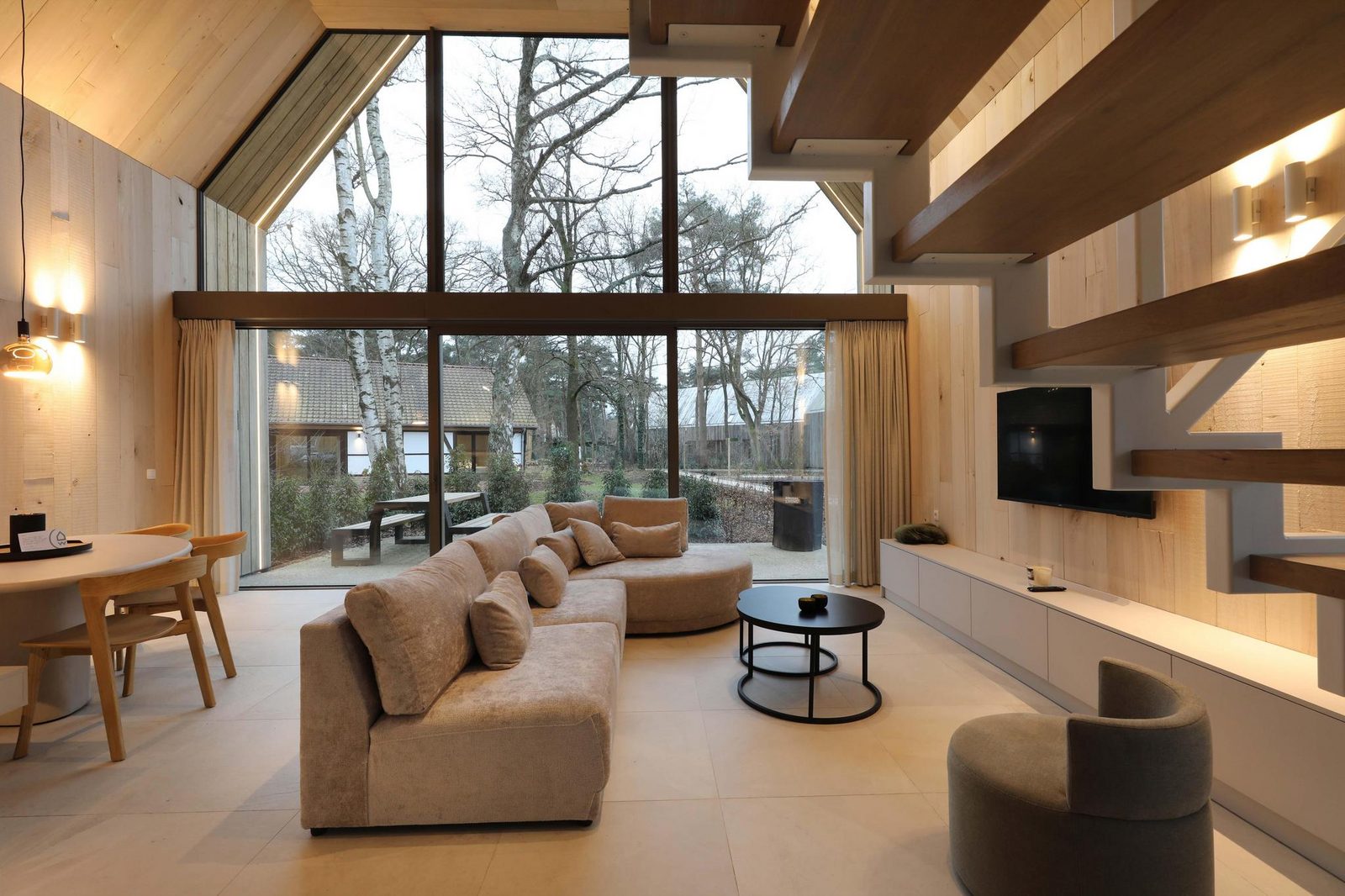 Lodge | 4 persons