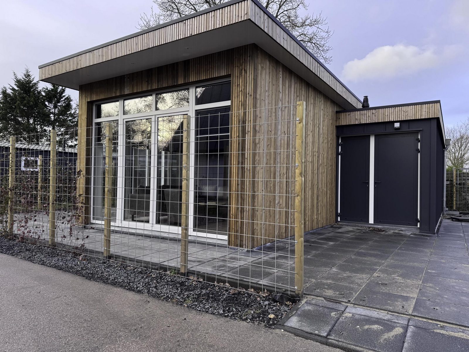 Holiday 6-Persoons vakantievilla 309