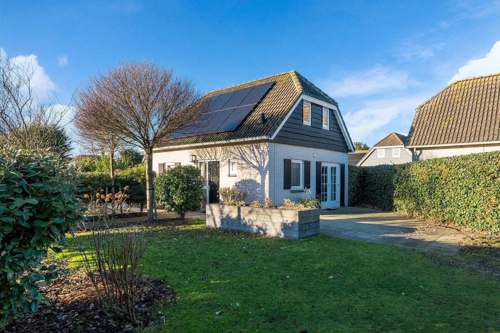 Zuiderdiep 01 - Noordzeepark Ouddorp